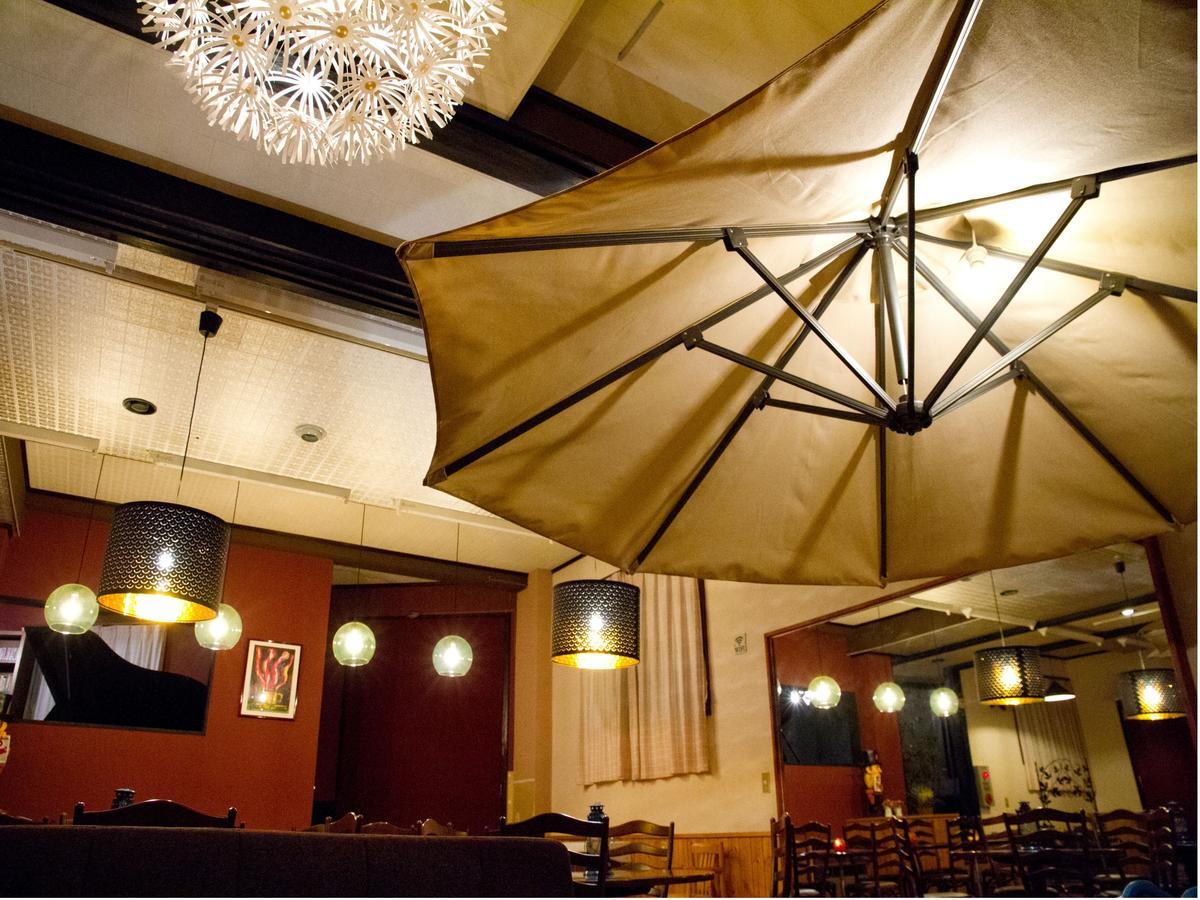 Kagura White Horse Inn ยูซาว่า ภายนอก รูปภาพ