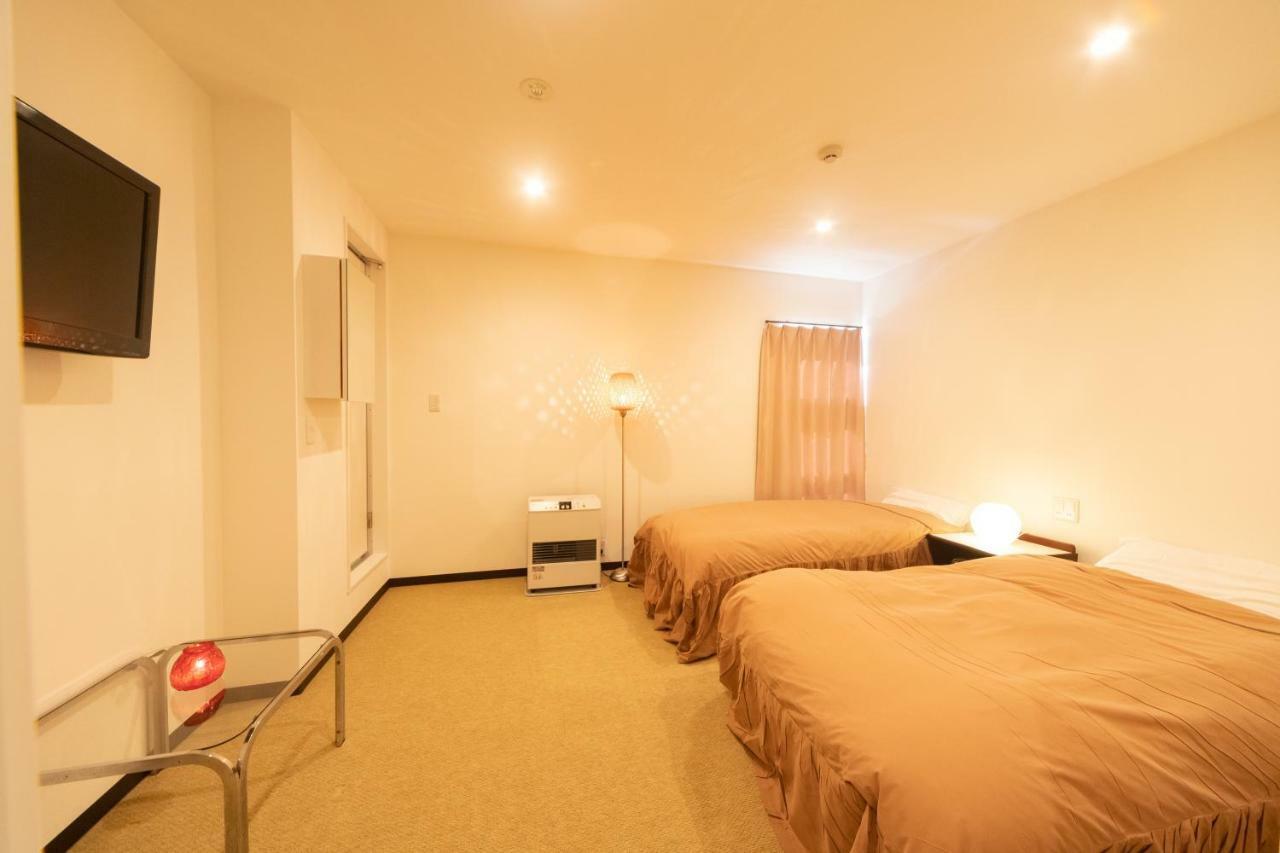 Kagura White Horse Inn ยูซาว่า ห้อง รูปภาพ