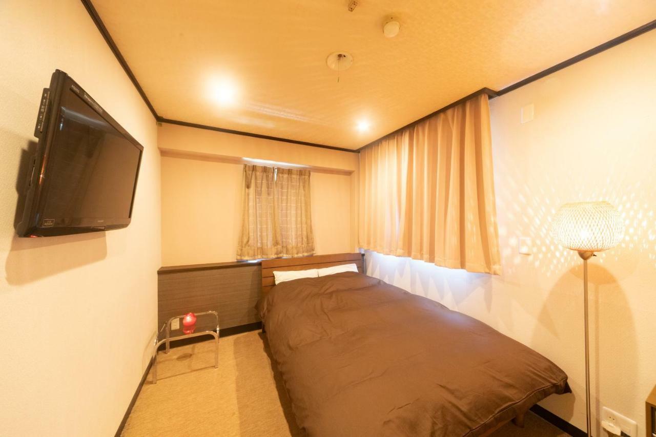 Kagura White Horse Inn ยูซาว่า ห้อง รูปภาพ