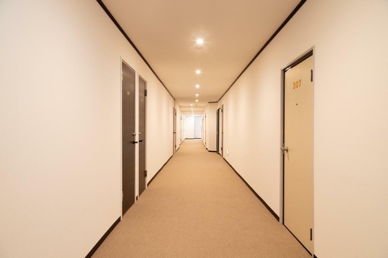 Kagura White Horse Inn ยูซาว่า ภายนอก รูปภาพ