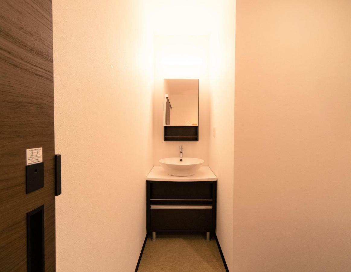 Kagura White Horse Inn ยูซาว่า ภายนอก รูปภาพ