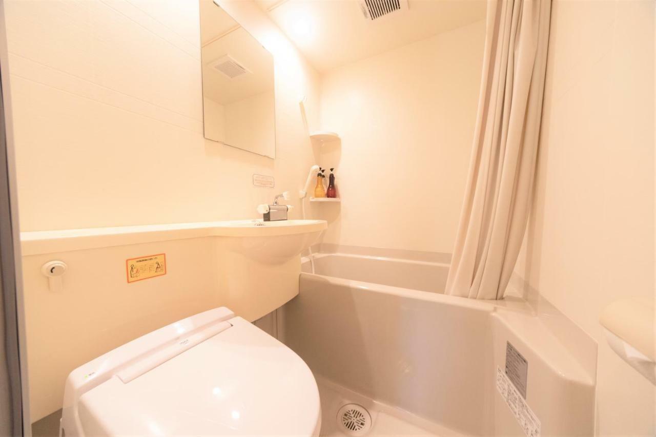 Kagura White Horse Inn ยูซาว่า ภายนอก รูปภาพ